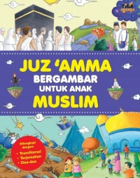 Juz Amma bergambar untuk anak Muslim