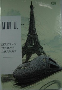 Kereta Api Terakhir dari Paris