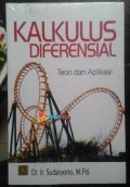 Kalkulus Diferensial teori dan aplikasinya