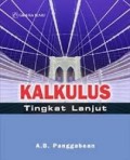 Kalkulus Tingkat Lanjut