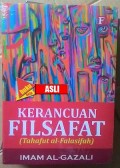 Kerancuan Filsafat (Tahafut Al-Falasifah)