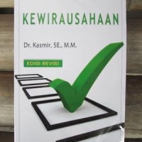 Kewirausahaan