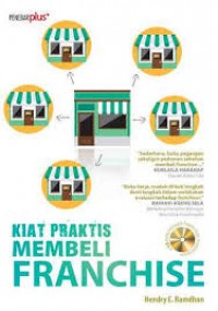 Kiat Praktis Membeli Franchise