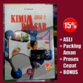 Kimia Dasar Jilid 1