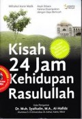 Kisah 24 jam kehidupan rasulullah