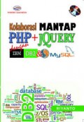 Kolaborasi Mantab PHP + JQUERY