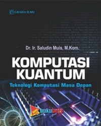 Komputasi Kuantum