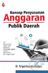 Konsep Penyusunan Anggaran Publik Daerah