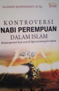 Kontroversi Nabi Perempuan dalam Islam