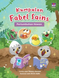 Kumpulan Fabel Sains, Pertumbuhan Hewan