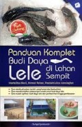 Panduan Komplit Budi Daya Lele di Lahan Sempit