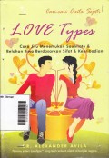 Love Types