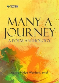 Many a journey: a poem anthology