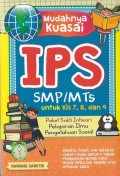 Mudahnya Kuasai IPS SMP/MTS