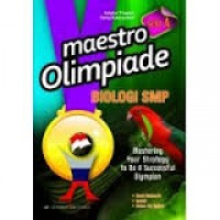 Maestro Olimpiade