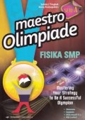 Maestro Olimpiade Fisika SMP