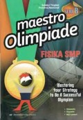 Maestro Olimpiade Fisika SMP seri B