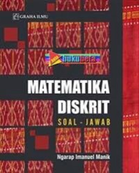 Matematika Diskrit:Soal-Jawab