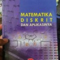 Matematika Diskrit dan Aplikasnya