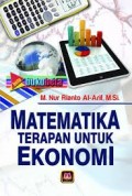 Matematika Terapan Untuk Ekomomi