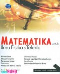 Matematika Untuk Ilmu Fisiika