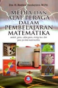 Media Dan Alat Peraga Dalam Pembelajaran Matematika