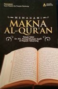 Memahami Makna AL-Quran