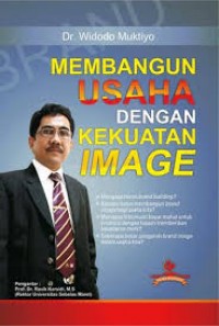 Membangun Usaha Dengan Kekuatan Image