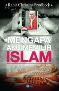 Mengapa aku memilih Islam