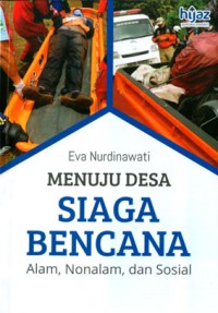 Menuju Desa Siaga Bencana