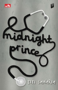 Midnight Prince