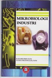 Mikrobiologi Industri