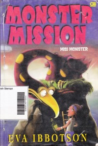 Misi Monster