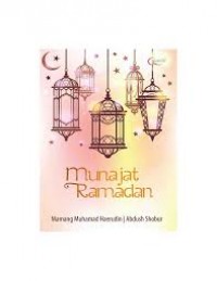 Munajat Ramadan