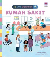 My little exploration: rumah sakit