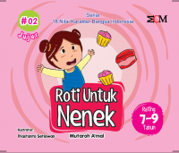 Roti untuk nenek