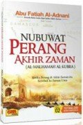 Nubuwat Perang Akhir Zaman