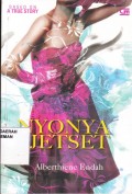 Nyonya Jetset