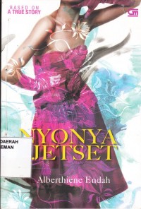 Nyonya Jetset