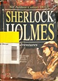 Great Adventures of Sherlock Holmes