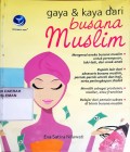 Gaya & Kaya Dari Busana Muslim