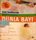 Buku Pintar Dunia bayi