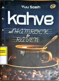 Kahve Shamrock & Raven