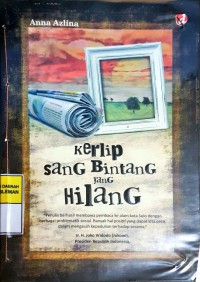 Kerlip Sang Bintang yang Hilang