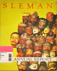 Sleman 2005 Annual Report