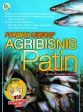 Panduan Lengkap Agribisnis Patin