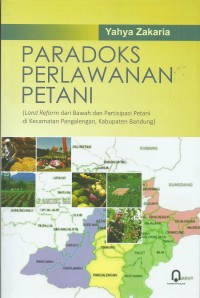 Paradoks Perlawanan Petani