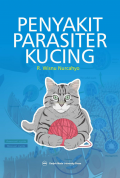 Penyakit Parasiter kucing