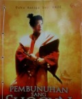 Pembunuhan Sang Shogun