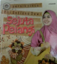 Sejuta Pelangi